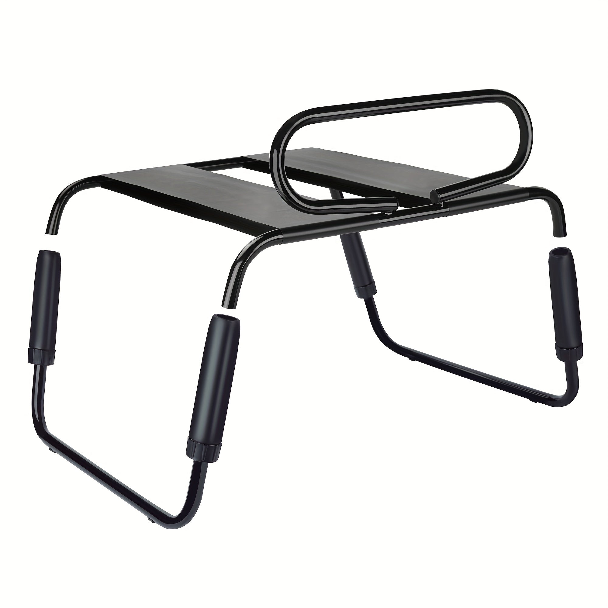 1pc Sexy Chair With Handle Couple Chair Adult Toy