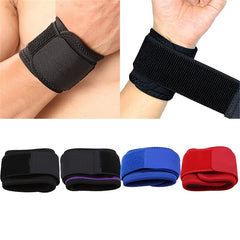 Fitness Strength Bandage Hand Wrist Straps Support Wrist Gym Wraps