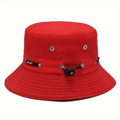 Unisex Bucket Hat All Season Casual