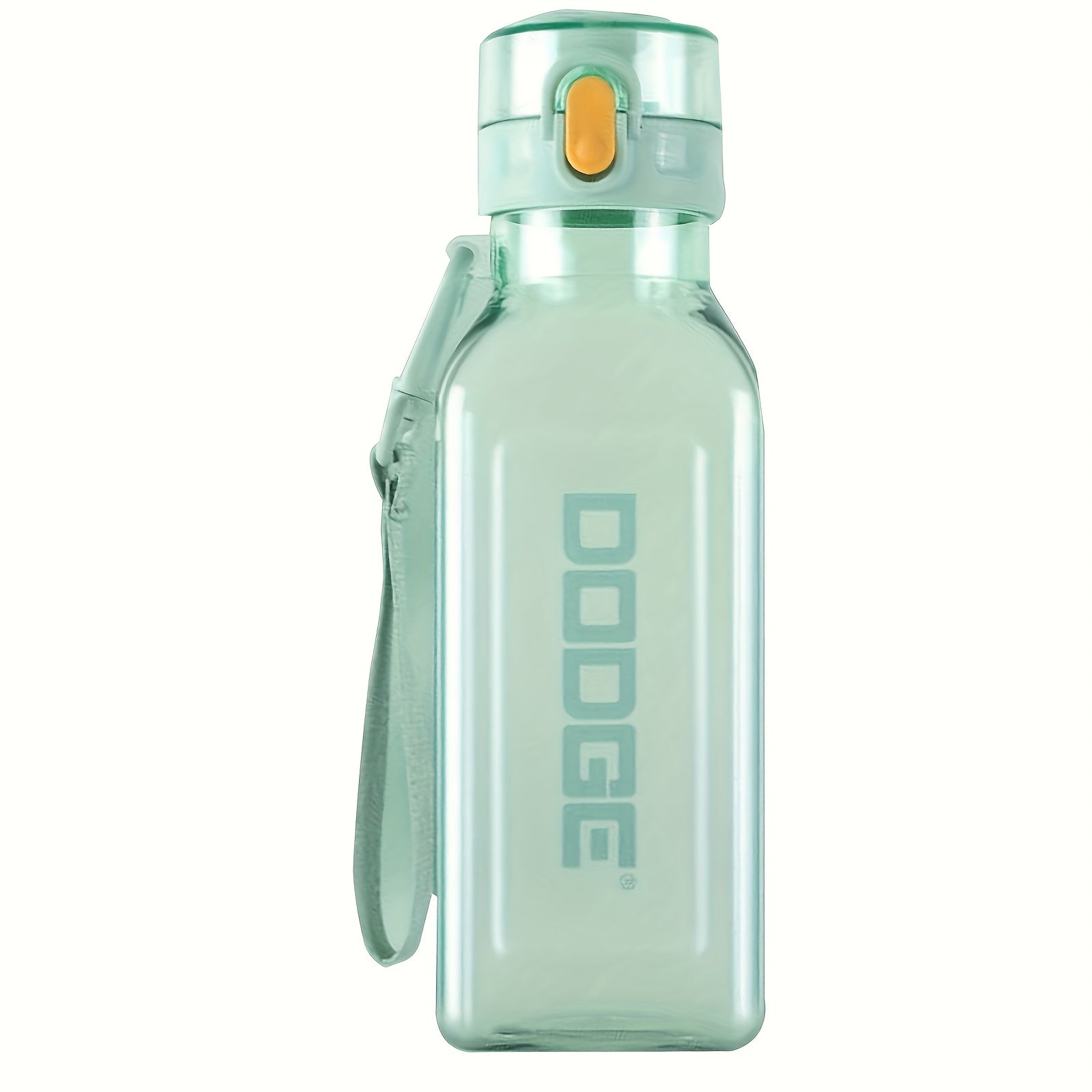 700ml Sports Plastic Cup Fitness Water Bottle