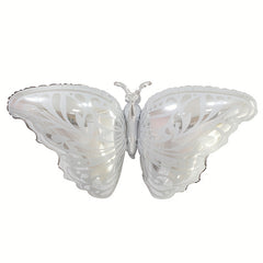 1pc Butterfly Cartoon Balloons Birthday Party Decorations Insect Balloons