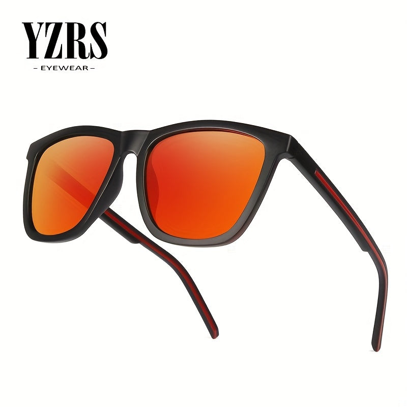 Polarized Sports Sunglasses UV Protection Men Women