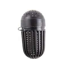 10pcs Portable Bait Cages for Crab and Shrimp Fishing