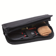 Jewelry Making Tool Bag with Pliers, Caliper, Tweezers