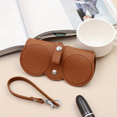 Soft Sunglasses Storage Bag Protective Glasses Holder