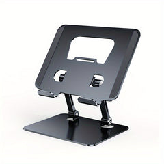 Tablet Computer Bracket Portable Hollow Metal Office Learning Game