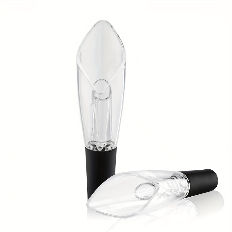 Multifunctional Wine Pourer Aerator Red Wine Pourer