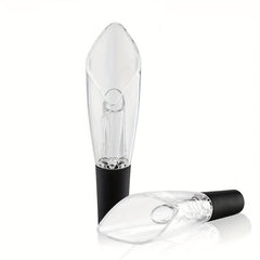 Multifunctional Wine Pourer Aerator Red Wine Pourer