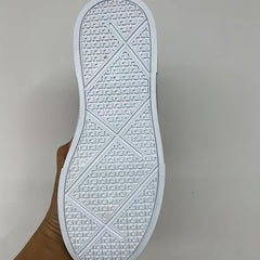 Men's Skate Shoes Breathable Non Slip Sneakers Men's Footwear