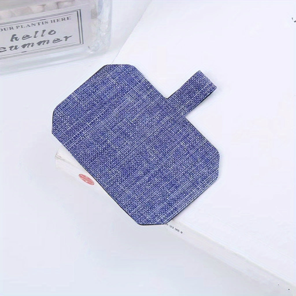 Universal Phone Shell Lanyard Hook Pendant Anti-Lost Card Sticker
