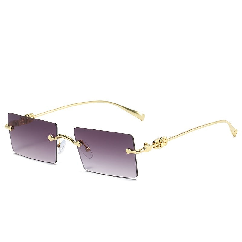 Casual Sunglasses for Men Comfortable Style