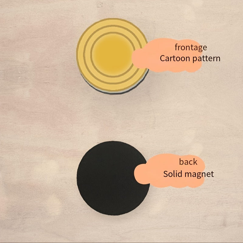Portable Magnetic Checkers & Chess Set