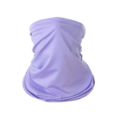 Sun Protection Face Mask Ice Silk Bandana