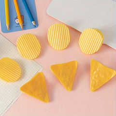 Innovative Snack Sealing Clip Office Clip Potato Chip Clip