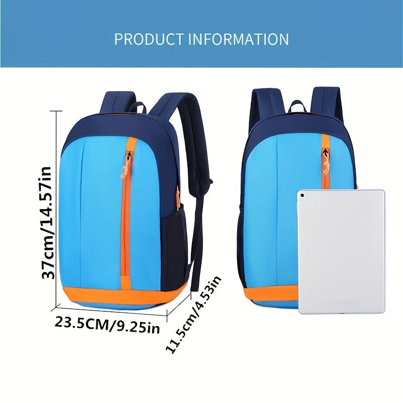 Outdoor Sports Backpack for Men and Women