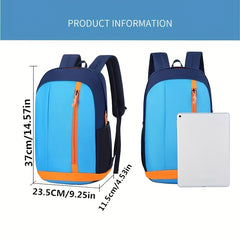 Outdoor Sports Backpack for Men and Women