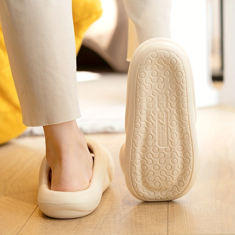 Minimalist Non-slip Sandal Slippers For Women