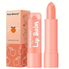Repairing Moisturizing Lip Balm - Temperature Changing Formula