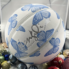 Xiganlong Basketball Training Ball No 6 Ideal for Youth