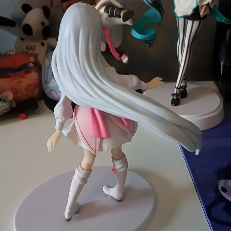 Anime Peripheral Model - Perfect Gift for Fans and Boys