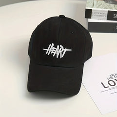Men's Baseball Cap Joker Hats Adjustable Size