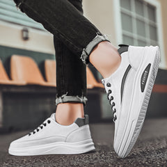 Men's Casual Lace up Shoes