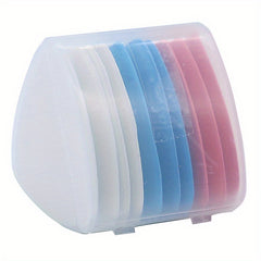 Multicolor Fabric Chalk Erasable Sewing Marker DIY Needlework Tool
