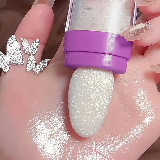 Fairy Highlighter Powder for Face & Eye Brightening