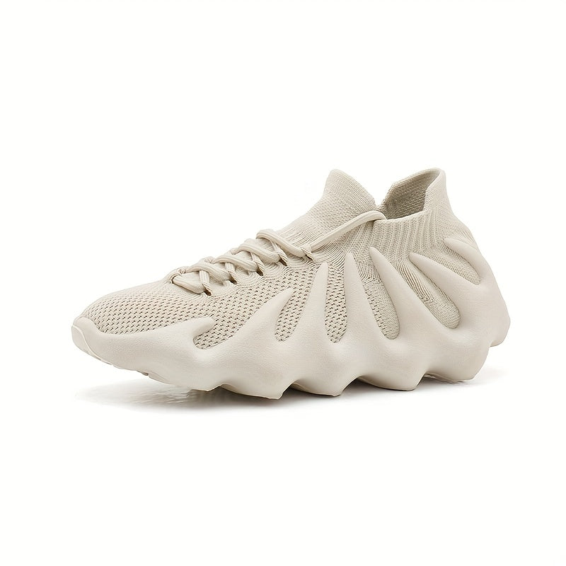 Women's Octopus Sneakers Breathable Outdoor Sport Shoes