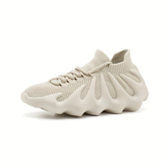 Women's Octopus Sneakers Breathable Outdoor Sport Shoes