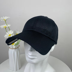 Expandable Sunshade Baseball Cap Mesh Breathable Style N Outdoor