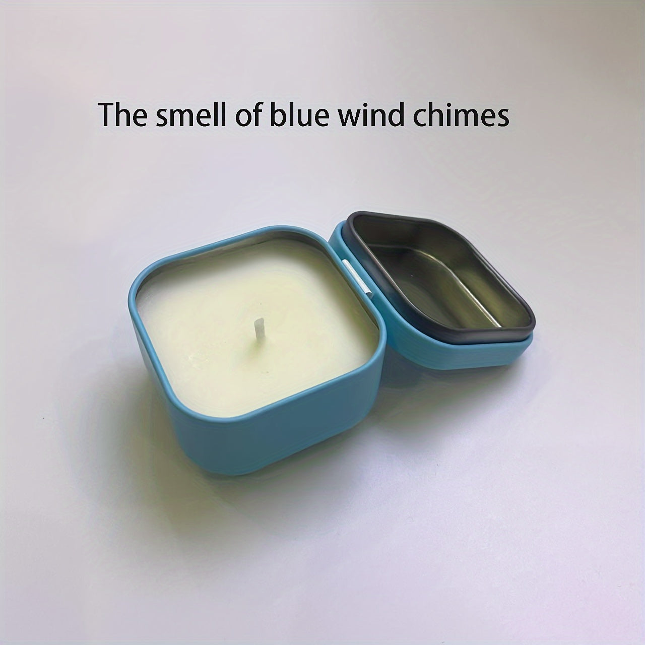 Passion Fire Candles: Illuminate Life, Warm Heart, Celebrate Gratitude