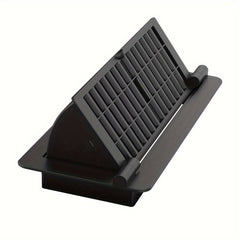 6pcs 10 X 25 Floor Vent Covers Heavy Duty Walkable Floor Registers