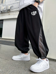 Boys Soft Breathable Anti-Mosquito Long Pants