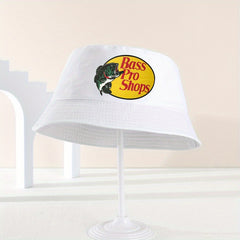 Spring Summer Sunscreen Sunshade Fisherman Hat All-match Basin Hat Fishing Hat
