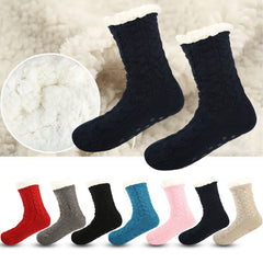 Women's Warm Thickened Anti Slip Outdoor Socks