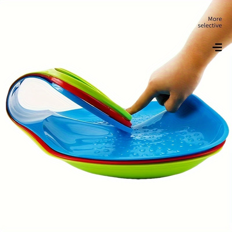 Thickened Skiing Mat Grass & Sand Sliding Board