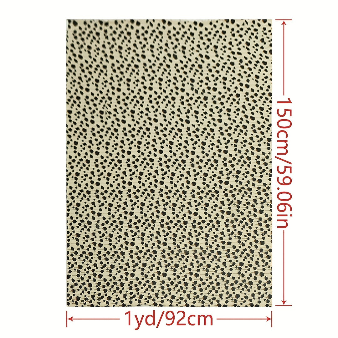 1yd Chiffon Fabric DIY Clothing Pants Dress Fabric