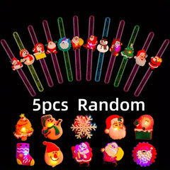 Christmas Luminous Bracelet, Party Supplies