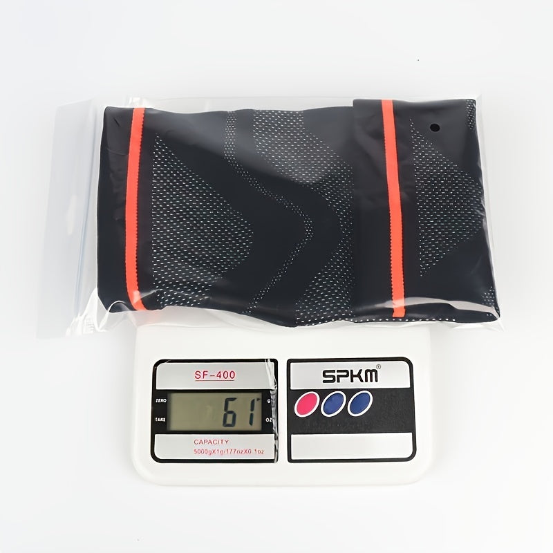 1pc Sports Knee Protection Pad for Basketball Football Running Leg Protection