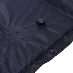 Portable Foldable Inflatable Mattress Camping Tent Inflatable Bed