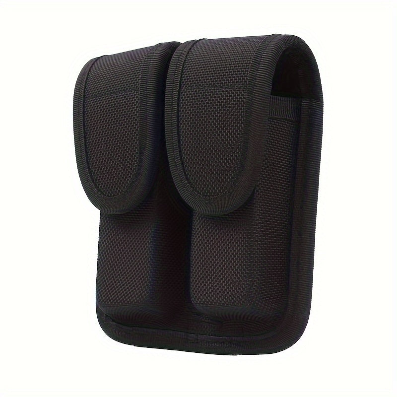 Universal Double Mag Pouch Waist Bag