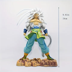 Anime Movie Series Character Toys Family Decorations Collectible Figures