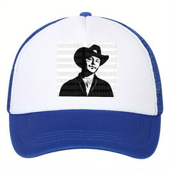 Men's Baseball Hat Outdoor Dad Cap Fishing Sunshade Hip hop Hat