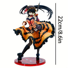Anime Character Model Collection Figure for Christmas Halloween Thanksgiving