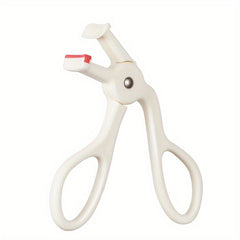 Wide Angle Eyelash Curler Natural Curling Eye Lashes Long Lasting