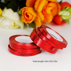 Wedding Balloon Tie Tape Party Supplies