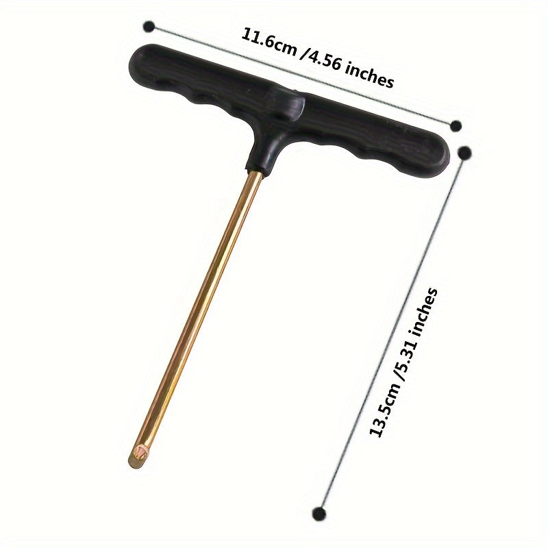 Trampoline Spring Pull Tool T hook Replacement