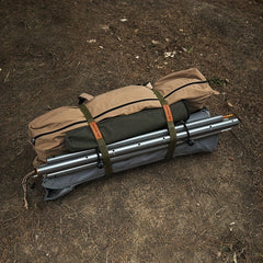 Nylon Fastener Strap for Outdoor Use