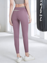 High Waist Butt lifting Yoga Pants for Women